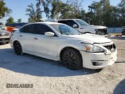 ✅ 2015 Nissan Altima S • VIN: 1N4AL3AP2FC168633 • Лот: 93668675. Опубликован ранее на Copart с пробегом 152 245 миль. Бесплатный доступ к архиву аукционных продаж из США и подробный отчёт об истории автомобиля на DreamBid. Изображение 4.