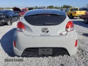 ✅ 2013 Hyundai Veloster w/Black Int • VIN: KMHTC6AD5DU128883 • Lot: 90024835. Wystawiony na Copart z przebiegiem 75 795 mil. Bezpłatny archiwum sprzedaży aukcyjnych z USA i szczegółowy raport historii pojazdu na DreamBid. Zdjęcie 6.