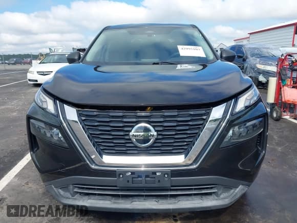 ✅ 2021 Nissan Rogue S • VIN: 5N1AT3AA1MC683315 • Лот: 42995103. Опубликован ранее на IAAI с пробегом 75 000 миль. Бесплатный доступ к архиву аукционных продаж из США и подробный отчёт об истории автомобиля на DreamBid. Изображение 12.
