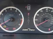 ✅ 2009 Honda Accord LX-P • VIN: 1HGCP26489A039555 • Lot: 43757955. Listed on IAAI with 200,895 mi. Free auction sales archive from the USA and detailed vehicle history report at DreamBid. Image 7.