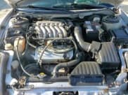 ✅ 2003 Mitsubishi Eclipse GTS • VIN: 4A3AC74H83E039427 • Lot: 82965974. Wystawiony na Copart z przebiegiem 208 600 mil. Bezpłatny archiwum sprzedaży aukcyjnych z USA i szczegółowy raport historii pojazdu na DreamBid. Zdjęcie 13.