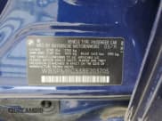 ✅ 2011 BMW M3 • VIN: WBSPM9C53BE203705 • Lot: 64114685. Listed on Copart with 105,234 mi. Free auction sales archive from the USA and detailed vehicle history report at DreamBid. Image 12.