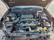 ✅ 2011 Subaru Outback Limited Power Moon • VIN: 4S4BRCKC9B3400093 • Лот: 93066415. Опубликован ранее на Copart с пробегом 75 708 миль. Бесплатный доступ к архиву аукционных продаж из США и подробный отчёт об истории автомобиля на DreamBid. Изображение 12.