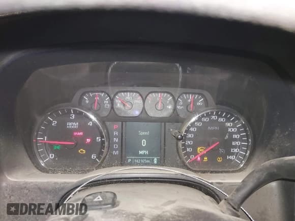 ✅ 2016 Chevrolet Silverado 1500 Work Truck • VIN: 1GCNCNEH1GZ189790 • Лот: 41536340. Опубликован ранее на IAAI с пробегом 143 000 миль. Бесплатный доступ к архиву аукционных продаж из США и подробный отчёт об истории автомобиля на DreamBid. Изображение 7.