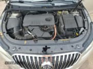 ✅ 2014 Buick LaCrosse • VIN: 1G4GA5GR8EF195908 • Lot: 52747325. Wystawiony na Copart z przebiegiem 75 645 mil. Bezpłatny archiwum sprzedaży aukcyjnych z USA i szczegółowy raport historii pojazdu na DreamBid. Zdjęcie 11.