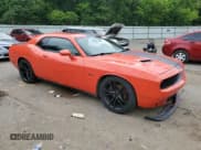 ✅ 2016 Dodge Challenger R/T • VIN: 2C3CDZBT3GH322073 • Lot: 55214314. Wystawiony na Copart z przebiegiem 135 269 mil. Bezpłatny archiwum sprzedaży aukcyjnych z USA i szczegółowy raport historii pojazdu na DreamBid. Zdjęcie 4.