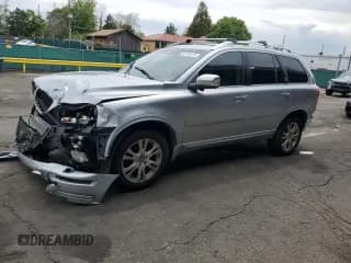 ✅ 2014 Volvo XC90 • VIN: YV4952CY4E1683079 • Lot: 58744475. Wystawiony na Copart z przebiegiem Nie podano. Bezpłatny archiwum sprzedaży aukcyjnych z USA i szczegółowy raport historii pojazdu na DreamBid. Zdjęcie 1.