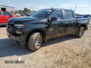 ✅ 2022 Chevrolet Silverado 1500 RST • VIN: 1GCUYEED9NZ194811 • Lot: 86162345. Wystawiony na Copart z przebiegiem 67 824 mil. Bezpłatny archiwum sprzedaży aukcyjnych z USA i szczegółowy raport historii pojazdu na DreamBid. Zdjęcie 1.
