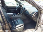 ✅ 2016 Jeep Grand Cherokee Limited 75th Anniversary • VIN: 1C4RJEBG0GC306846 • Лот: 42145598. Опубликован ранее на IAAI с пробегом 160 289 миль. Бесплатный доступ к архиву аукционных продаж из США и подробный отчёт об истории автомобиля на DreamBid. Изображение 5.