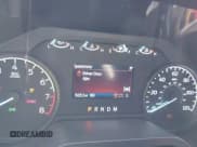 ✅ 2023 Ford F-150 XL • VIN: 1FTMF1C52PKF67726 • Lot: 41611798. Listed on IAAI with 15,015 mi. Free auction sales archive from the USA and detailed vehicle history report at DreamBid. Image 7.