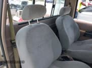 ✅ 1997 Mazda B-Series • VIN: 4F4CR12A8VTM11643 • Лот: 42379623. Опубликован ранее на IAAI с пробегом 261 675 миль. Бесплатный доступ к архиву аукционных продаж из США и подробный отчёт об истории автомобиля на DreamBid. Изображение 8.