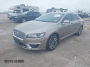 ✅ 2018 Lincoln MKZ Hybrid Premiere • VIN: 3LN6L5KU0JR629348 • Lot: 41921017. Listed on IAAI with 119,974 mi. Free auction sales archive from the USA and detailed vehicle history report at DreamBid. Image 2.