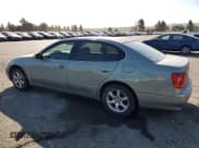 ✅ 2001 Lexus GS 300 • VIN: JT8BD69S010136682 • Лот: 69268455. Опубликован ранее на Copart с пробегом 287 600 миль. Бесплатный доступ к архиву аукционных продаж из США и подробный отчёт об истории автомобиля на DreamBid. Изображение 2.