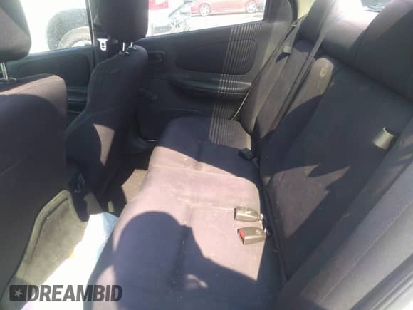 2003 Dodge Neon SE z VIN 1B3ES26C03D190927, wystawiony jako IAAI lot #31188435 z przebiegiem 262 518 mil mil oraz . Historia ofert i sprzedaży dostępna na DreamBid. Obrazek 8.