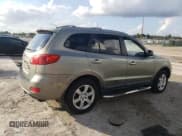 ✅ 2009 Hyundai Santa Fe Limited • VIN: 5NMSH13E69H328504 • Lot: 86732244. Listed on Copart with 180,914 mi. Free auction sales archive from the USA and detailed vehicle history report at DreamBid. Image 3.