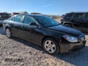 ✅ 2011 Chevrolet Malibu 1LS • VIN: 1G1ZB5E16BF335952 • Lot: 68366575. Listed on Copart with 196,084 mi. Free auction sales archive from the USA and detailed vehicle history report at DreamBid. Image 4.
