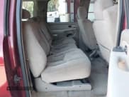 ✅ 2003 Chevrolet Suburban LS • VIN: 1GNEC16T13J311799 • Лот: 42749805. Опубликован ранее на IAAI с пробегом 354 818 миль. Бесплатный доступ к архиву аукционных продаж из США и подробный отчёт об истории автомобиля на DreamBid. Изображение 8.