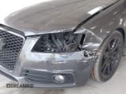 ✅ 2011 Audi A3 Premium • VIN: WAUBEAFM9BA016587 • Лот: 42435403. Опубликован ранее на IAAI с пробегом 134 329 миль. Бесплатный доступ к архиву аукционных продаж из США и подробный отчёт об истории автомобиля на DreamBid. Изображение 6.