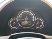 ✅ 2014 Volkswagen Beetle R-Line SEL • VIN: 3VW8T7AT1EM804000 • Lot: 72649374. Listed on Copart with 22,253 mi. Free auction sales archive from the USA and detailed vehicle history report at DreamBid. Image 9.