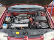 ✅ 2004 Volkswagen Jetta GLS • VIN: WVWSE61J34W149381 • Lot: 87091035. Listed on Copart with 165,294 mi. Free auction sales archive from the USA and detailed vehicle history report at DreamBid. Image 11.