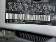 ✅ 2005 Toyota Avalon Limited • VIN: 4T1BK36BX5U041857 • Lot: 86613544. Wystawiony na Copart z przebiegiem 266 510 mil. Bezpłatny archiwum sprzedaży aukcyjnych z USA i szczegółowy raport historii pojazdu na DreamBid. Zdjęcie 12.