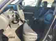 2010 Chevrolet HHR 2LT с VIN 3GNBACDV5AS609616, выставлен на аукционе Copart как лот 80933924 с пробегом 241 012 миль миль и Списание • Salvage title. История ставок и продаж доступна на DreamBid. Изображение 7.