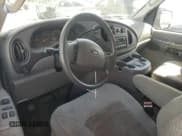 ✅ 2005 Ford Econoline Wagon XL • VIN: 1FBNE31S45HA58263 • Лот: 86313305. Опубликован ранее на Copart с пробегом Не указан. Бесплатный доступ к архиву аукционных продаж из США и подробный отчёт об истории автомобиля на DreamBid. Изображение 8.