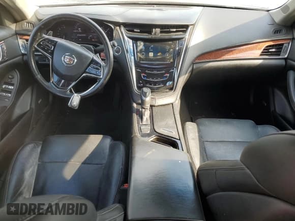 ✅ 2014 Cadillac CTS Luxury RWD • VIN: 1G6AR5SX2E0146461 • Lot: 81180775. Listed on Copart with 47,773 mi. Free auction sales archive from the USA and detailed vehicle history report at DreamBid. Image 8.