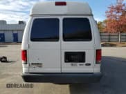 ✅ 2014 Ford Econoline Cargo Commercial • VIN: 1FTNS2EWXEDA97121 • Lot: 90014825. Wystawiony na Copart z przebiegiem 134 981 mil. Bezpłatny archiwum sprzedaży aukcyjnych z USA i szczegółowy raport historii pojazdu na DreamBid. Zdjęcie 6.