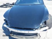 ✅ 2022 Tesla Model S Plaid • VIN: 5YJSA1E62NF477255 • Лот: 42722134. Опубликован ранее на IAAI с пробегом 33 247 миль. Бесплатный доступ к архиву аукционных продаж из США и подробный отчёт об истории автомобиля на DreamBid. Изображение 10.