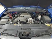 ✅ 2012 Chevrolet Tahoe Commercial • VIN: 1GNLC2E0XCR252970 • Lot: 66516875. Listed on Copart with 130,511 mi. Free auction sales archive from the USA and detailed vehicle history report at DreamBid. Image 12.