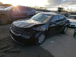 ✅ 2009 Dodge Avenger • VIN: 1B3LC46D39N546959 • Лот: 79556044. Опубликован ранее на Copart с пробегом 106 034 миль. Бесплатный доступ к архиву аукционных продаж из США и подробный отчёт об истории автомобиля на DreamBid. Изображение 1.