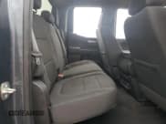 ✅ 2020 Chevrolet Silverado 1500 LT • VIN: 1GCRYDED5LZ141326 • Lot: 70850694. Wystawiony na Copart z przebiegiem 70 667 mil. Bezpłatny archiwum sprzedaży aukcyjnych z USA i szczegółowy raport historii pojazdu na DreamBid. Zdjęcie 10.