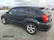 2012 Dodge Caliber SXT с VIN 1C3CDWDA1CD531541, выставлен на аукционе Copart как лот 69978414 с пробегом 178 090 миль миль и Списание • Salvage title. История ставок и продаж доступна на DreamBid. Изображение 2.