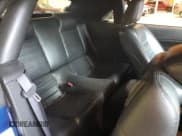 ✅ 2006 Ford Mustang GT Deluxe • VIN: 1ZVFT85HX65113624 • Lot: 86884745. Listed on Copart with 26,964 mi. Free auction sales archive from the USA and detailed vehicle history report at DreamBid. Image 10.