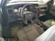 2008 Dodge Dakota ST with VIN 1D7HE22K28S531592, listed as a Copart auction lot 67606155 with 337,044 mi miles and Clean title. Bid and sale history available at DreamBid. Image 8.