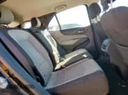 ✅ 2023 Chevrolet Equinox LS • VIN: 3GNAXHEGXPL235871 • Lot: 90810145. Listed on Copart with 53,949 mi. Free auction sales archive from the USA and detailed vehicle history report at DreamBid. Image 10.