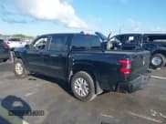 ✅ 2024 Nissan Frontier S • VIN: 1N6ED1EJ8RN638446 • Lot: 43453025. Wystawiony na IAAI z przebiegiem 11 659 mil. Bezpłatny archiwum sprzedaży aukcyjnych z USA i szczegółowy raport historii pojazdu na DreamBid. Zdjęcie 3.