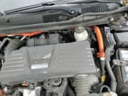 ✅ 2020 Honda CR-V Touring • VIN: 7FART6H95LE001398 • Lot: 57453705. Listed on Copart with 78,668 mi. Free auction sales archive from the USA and detailed vehicle history report at DreamBid. Image 14.