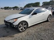 ✅ 2012 Hyundai Genesis Coupe 2.0T • VIN: KMHHT6KD9CU074507 • Лот: 81594825. Опубликован ранее на Copart с пробегом 122 909 миль. Бесплатный доступ к архиву аукционных продаж из США и подробный отчёт об истории автомобиля на DreamBid. Изображение 1.