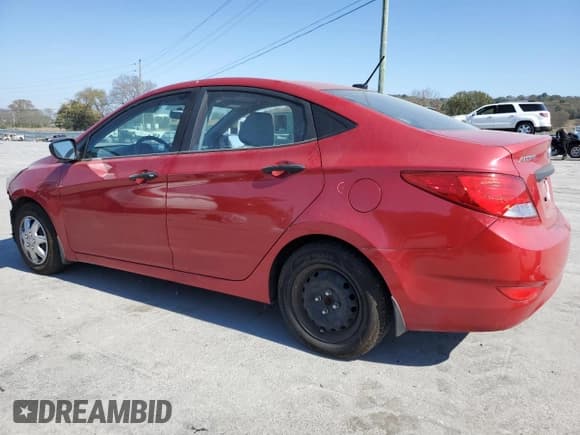 ✅ 2016 Hyundai Accent SE • VIN: KMHCT4AEXGU157555 • Лот: 77351134. Опубликован ранее на Copart с пробегом 34 811 миль. Бесплатный доступ к архиву аукционных продаж из США и подробный отчёт об истории автомобиля на DreamBid. Изображение 2.