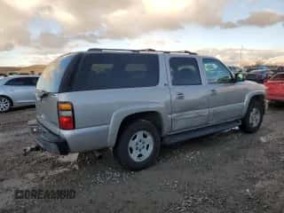 2004 Chevrolet Suburban LT с VIN 1GNFK16Z04J236994, выставлен на аукционе Copart как лот 82909954 с пробегом 198 425 миль миль и Списание • Salvage title. История ставок и продаж доступна на DreamBid. Изображение 3.