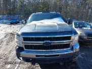 ✅ 2009 Chevrolet Silverado 2500HD LT • VIN: 1GCHK59K29E161027 • Lot: 41596177. Listed on IAAI with 199,538 mi. Free auction sales archive from the USA and detailed vehicle history report at DreamBid. Image 13.