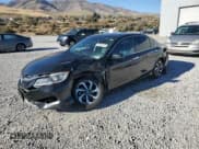 ✅ 2017 Honda Accord EX-L • VIN: 1HGCR3F87HA015510 • Lot: 87062105. Wystawiony na Copart z przebiegiem 113 032 mil. Bezpłatny archiwum sprzedaży aukcyjnych z USA i szczegółowy raport historii pojazdu na DreamBid. Zdjęcie 1.