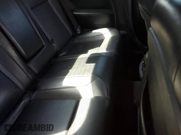 2016 Dodge Challenger SXT Plus z VIN 2C3CDZAG3GH201998, wystawiony jako Copart lot #87096895 z przebiegiem 128 701 mil mil oraz Czysty tytuł • Clean title. Historia ofert i sprzedaży dostępna na DreamBid. Obrazek 10.