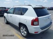 ✅ 2016 Jeep Compass Sport • VIN: 1C4NJCBA6GD704930 • Лот: 42096378. Опубликован ранее на IAAI с пробегом 84 679 миль. Бесплатный доступ к архиву аукционных продаж из США и подробный отчёт об истории автомобиля на DreamBid. Изображение 3.