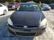 2014 Chevrolet Impala LTZ z VIN 2G1WC5E38E1147270, wystawiony jako Copart lot #87179555 z przebiegiem 170 412 mil mil oraz Szkoda całkowita • Salvage title. Historia ofert i sprzedaży dostępna na DreamBid. Obrazek 5.