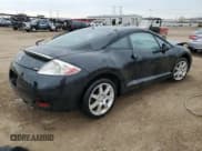 ✅ 2007 Mitsubishi Eclipse SE • VIN: 4A3AK64F17E060427 • Lot: 53712405. Wystawiony na Copart z przebiegiem 153 050 mil. Bezpłatny archiwum sprzedaży aukcyjnych z USA i szczegółowy raport historii pojazdu na DreamBid. Zdjęcie 3.