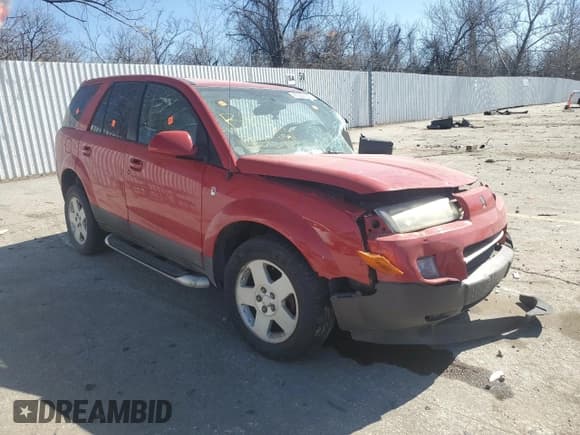 ✅ 2005 Saturn VUE • VIN: 5GZCZ63495S822391 • Lot: 47222155. Wystawiony na Copart z przebiegiem Nie podano. Bezpłatny archiwum sprzedaży aukcyjnych z USA i szczegółowy raport historii pojazdu na DreamBid. Zdjęcie 4.