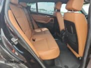 ✅ 2018 BMW X4 xDrive28i • VIN: 5UXXW3C59J0T82339 • Lot: 65068305. Listed on Copart with Not provided. Free auction sales archive from the USA and detailed vehicle history report at DreamBid. Image 10.